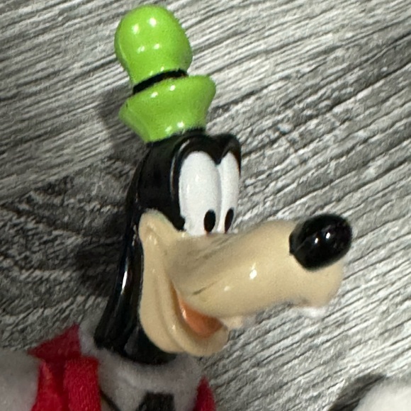 McDonald’s | Disney’s House of Mouse: Goofy (2001) - Collectible Happy Meal Toy - Picture 7 of 11